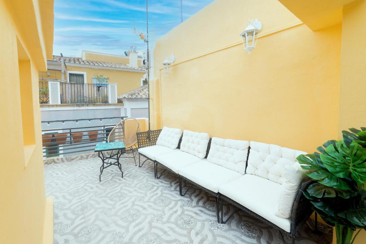 Moonkey - Casa Toledo Villa Alicante Kültér fotó
